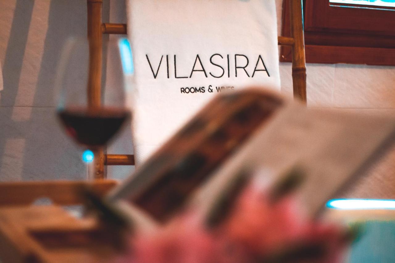 Vilasira Los Cojos Zewnętrze zdjęcie